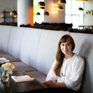 Meet your Posher, Tessa